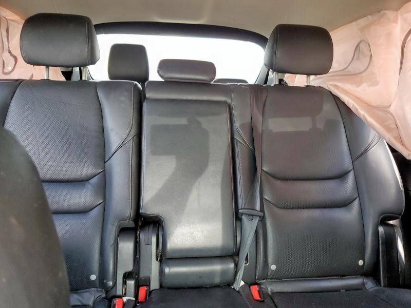 2016 MAZDA CX-9 TOURI - JM3TCACY0G0121981