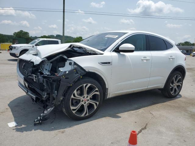 JAGUAR E-PACE R-D