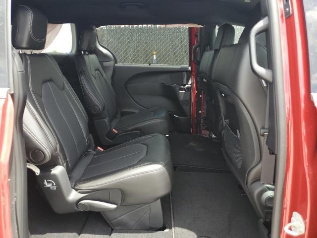 2025 CHRYSLER PACIFICA S - 2C4RC1BG0SR527561