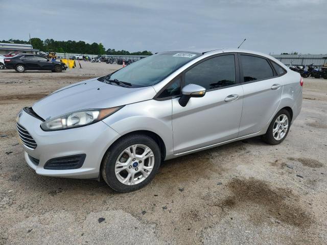 2016 FORD FIESTA SE - 3FADP4BJ0GM103295