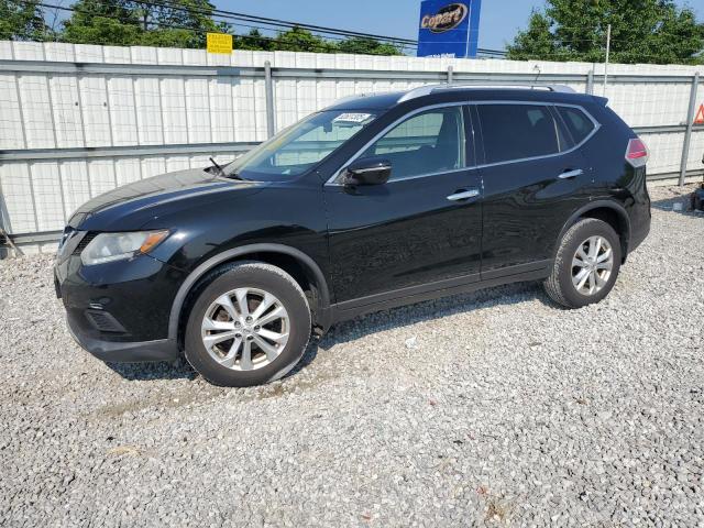 Vin: knmat2mv6fp570839, lot: 62631305, nissan rogue s 2015 img_1