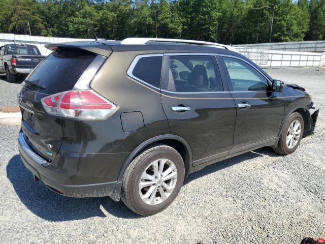 Vin: 5n1at2mt6ec797111, lot: 61817585, nissan rogue s 20143