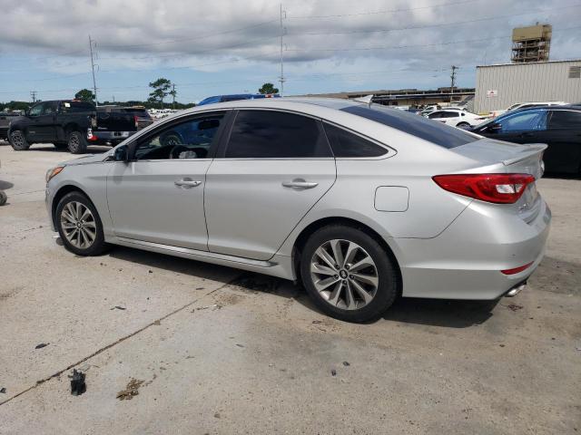 2015 HYUNDAI SONATA SPO 5NPE34AF8FH021469