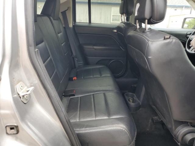 2016 JEEP PATRIOT 1C4NJRAB4GD565765