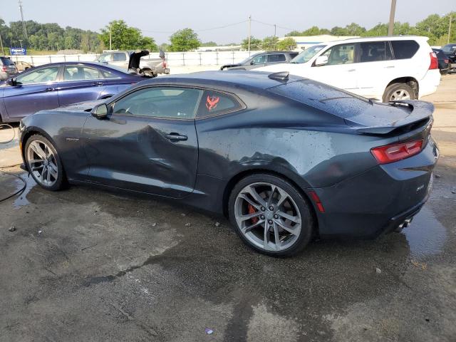 Vin: 1g1fg1r71h0143751, lot: 59161935, chevrolet camaro ss 20172