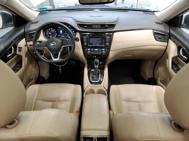 2018 NISSAN ROGUE S - JN8AT2MVXJW323648