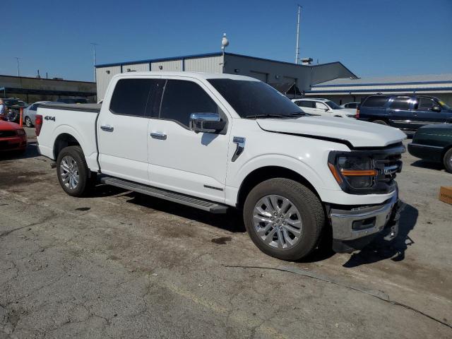 2024 FORD F150 XLT 1FTFW3LD1RFA96109