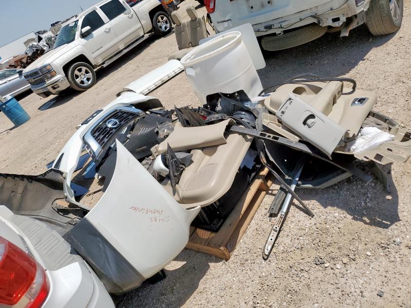 2017 NISSAN PATHFINDER - 5N1DR2MNXHC635631