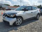 2019 NISSAN KICKS S - 3N1CP5CU5KL471817