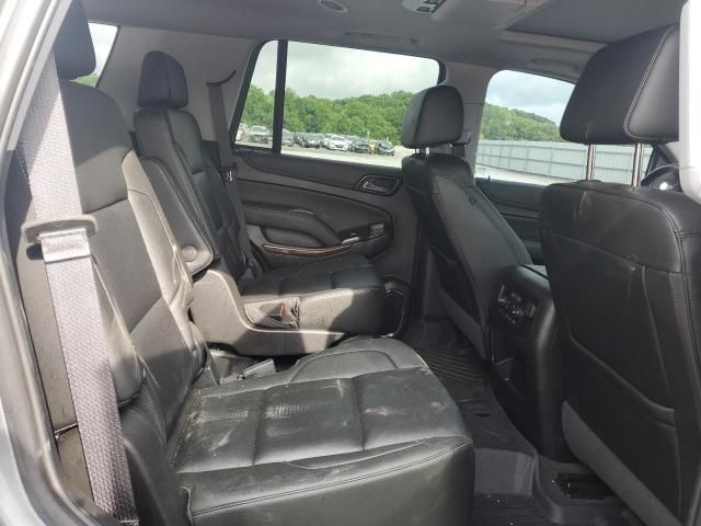 2020 CHEVROLET TAHOE K1500 LT 1GNSKBKC6LR128479
