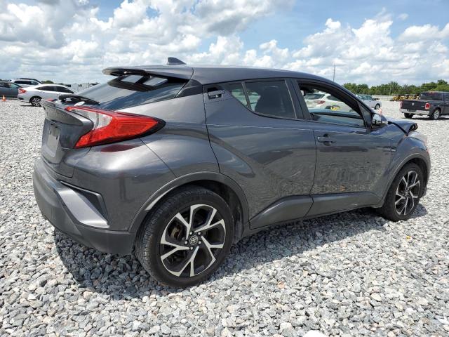 Vin: nmtkhmbx7jr000609, lot: 61997655, toyota c-hr xle 20183