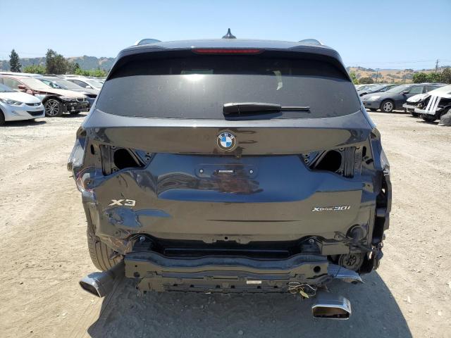 2023 BMW X3 XDRIVE3 - 5UX53DP01P9N75836