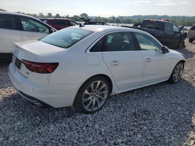Vin: waueaaf48ma062648, lot: 61847395, audi a4 premium plus 45 20213