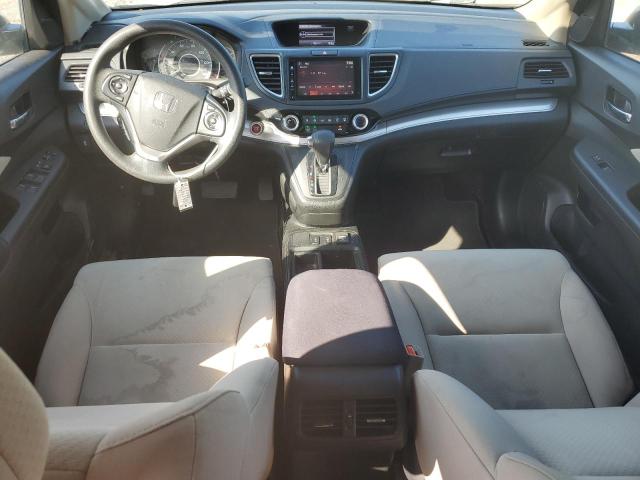 2016 HONDA CR-V EX 5J6RM3H55GL001497