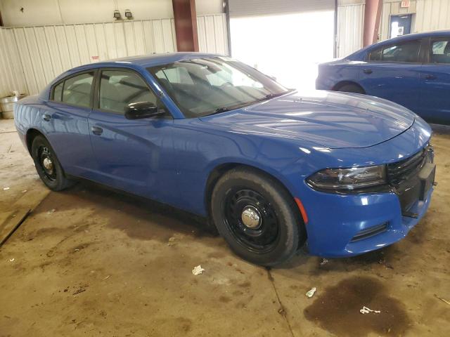 Vin: 2c3cdxkt5kh626535, lot: 62118145, dodge charger police 20194