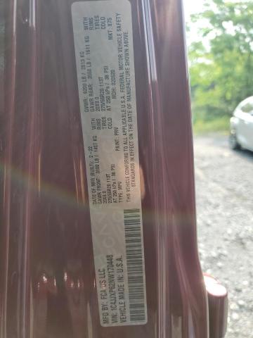 2022 JEEP WRANGLER U 1C4JJXP62NW170448