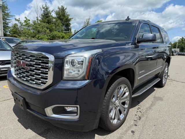 Vin: 1gks2ckj7kr127230, lot: 59793845, gmc yukon denali 20192