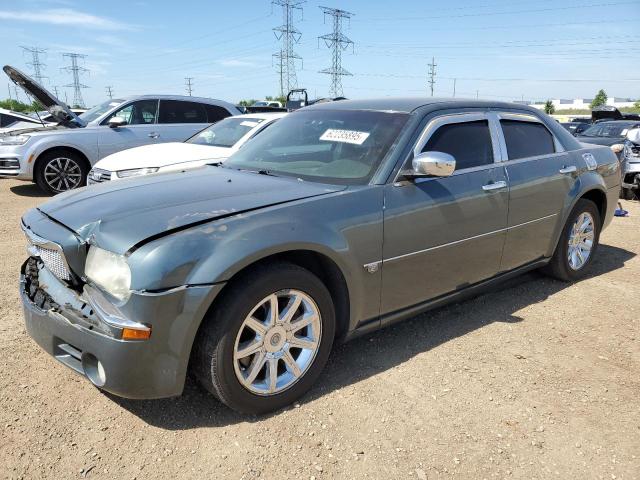 CHRYSLER 300C