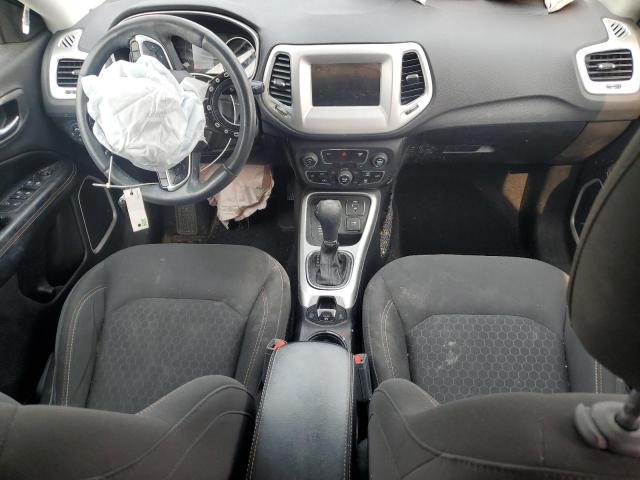 2019 JEEP COMPASS SP - 3C4NJDAB5KT689694