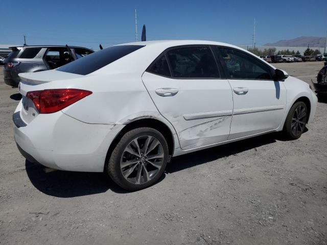 Vin: 2t1burhe9hc950974, lot: 61118635, toyota corolla l 20173