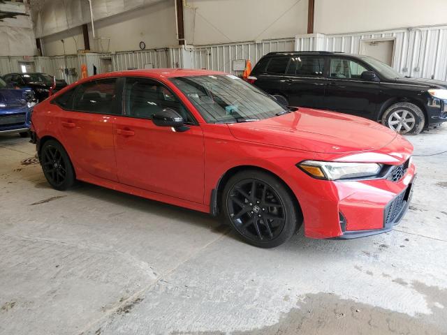 2025 HONDA CIVIC SPOR 2HGFE2F50SH502940
