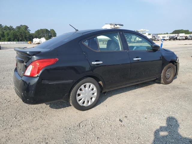 Vin: 3n1cn7ap5fl891369, lot: 59352585, nissan versa s 20153
