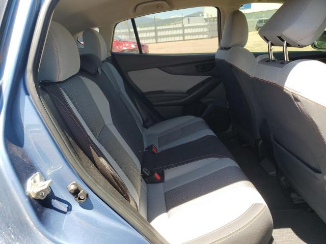 2022 SUBARU CROSSTREK - JF2GTAPC3NH206984