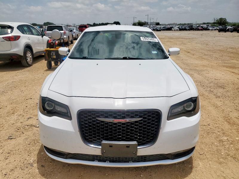 2021 CHRYSLER 300 S 2C3CCABG8MH520313