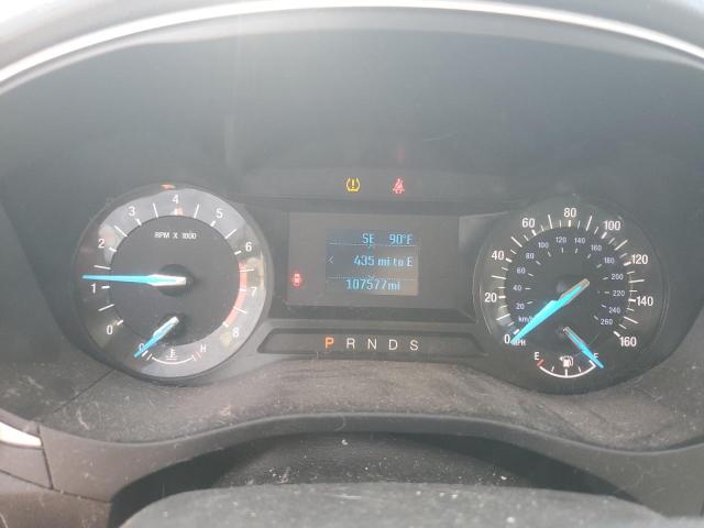 2016 FORD FUSION S 3FA6P0G77GR311515