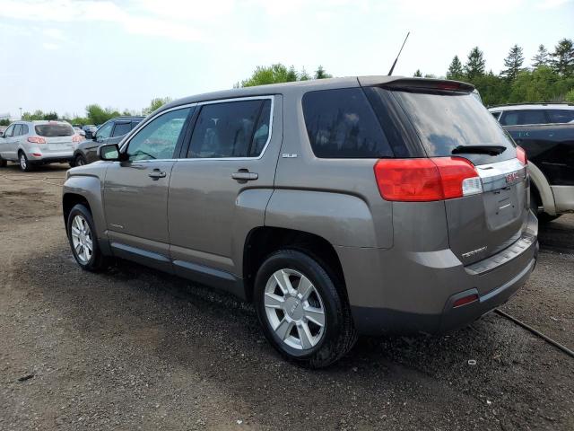 Vin: 2ctalmecxb6207984, lot: 59807485, gmc terrain sle 20112