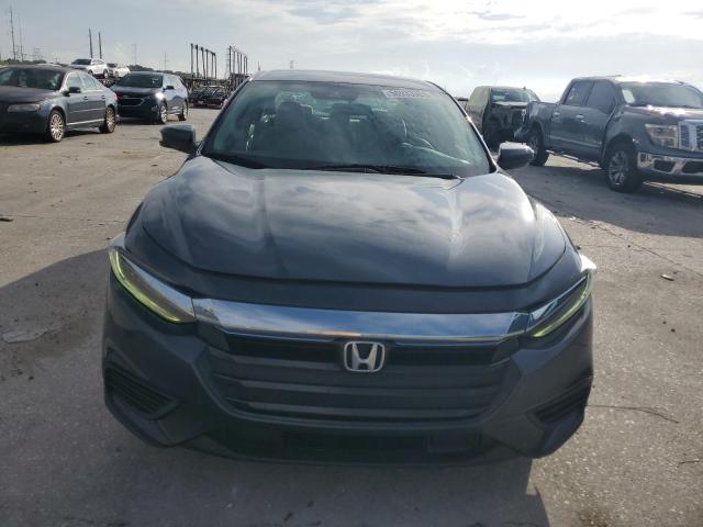 2019 HONDA INSIGHT EX 19XZE4F59KE015688