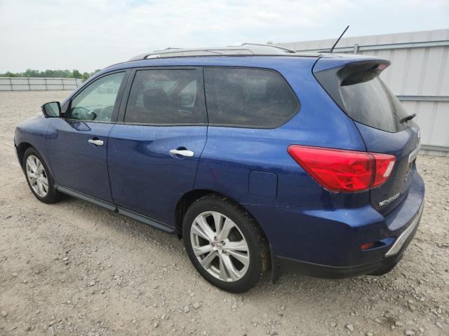Vin: 5n1dr2mmxjc663782, lot: 60857075, nissan pathfinder s 20182