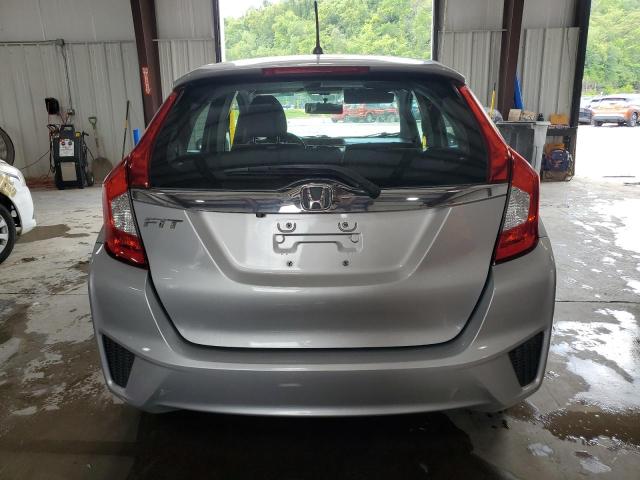 2015 HONDA FIT EX 3HGGK5H87FM737610