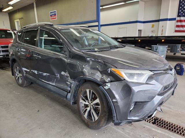 Vin: 2t3rfrev6gw451194, lot: 59293325, toyota rav4 xle 20164