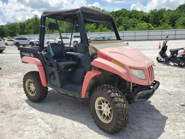 2008 ARCTIC CAT ARTIC CAT - 4UF09MPV89T300534