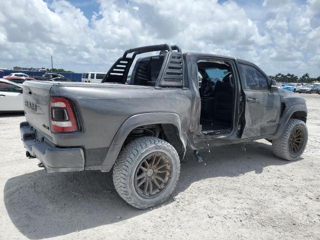 Vin: 1c6srfu95mn804496, lot: 61244475, ram 1500 trx 20213