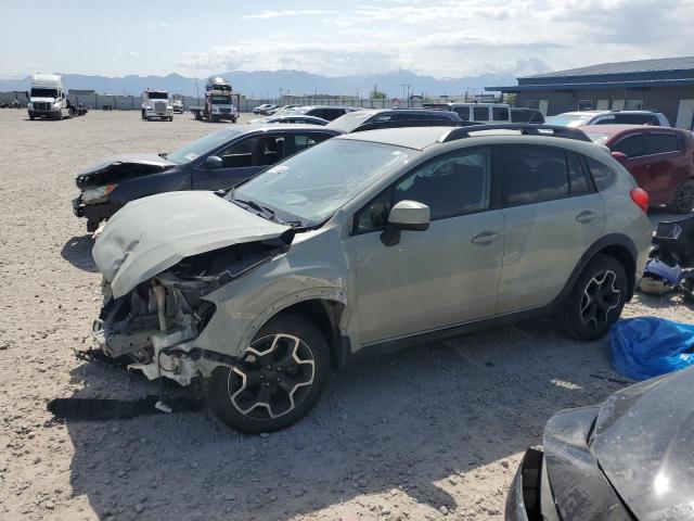 Vin: jf2gpacc9e8237733, lot: 59631215, subaru xv 2.0 premium 2014 img_1