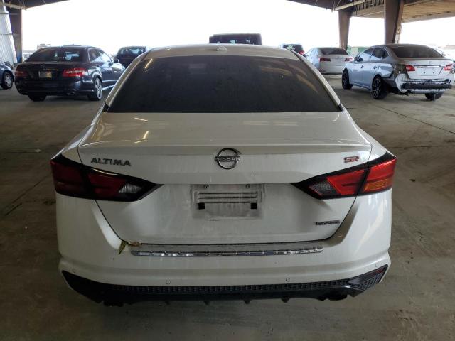 2023 NISSAN ALTIMA SR 1N4AL4CV9PN328272