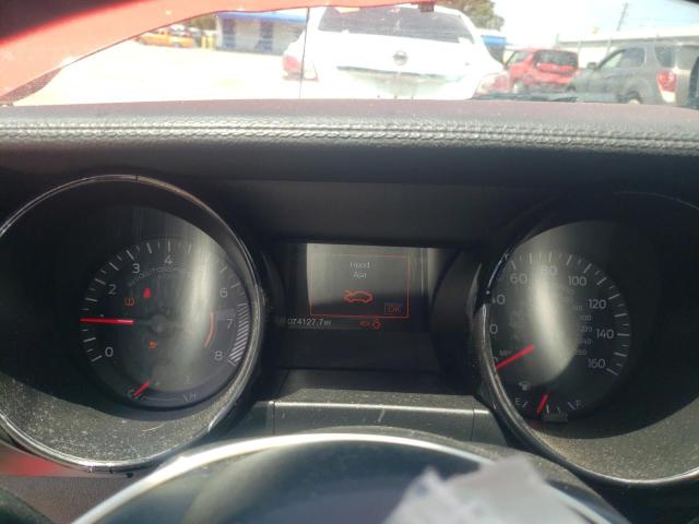 2015 FORD MUSTANG GT 1FA6P8CF5F5423114