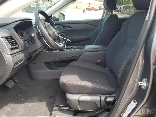 2024 NISSAN ROGUE S - 5N1BT3AB8RC757981