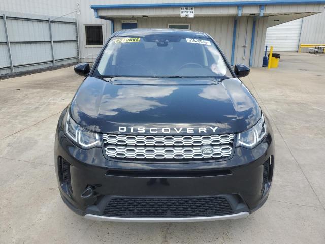 2020 LAND ROVER DISCOVERY SALCK2FX9LH849274
