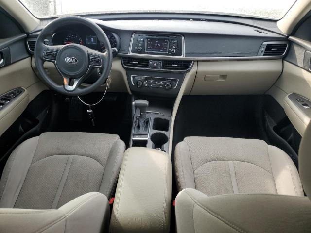 2016 KIA OPTIMA LX - KNAGT4L36G5088551
