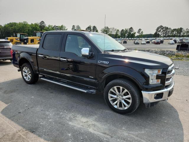 Vin: 1ftew1egxgfa27908, lot: 59322675, ford f-150 supercrew 20164