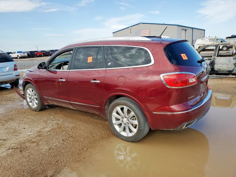 2015 BUICK ENCLAVE 5GAKRCKD4FJ250815