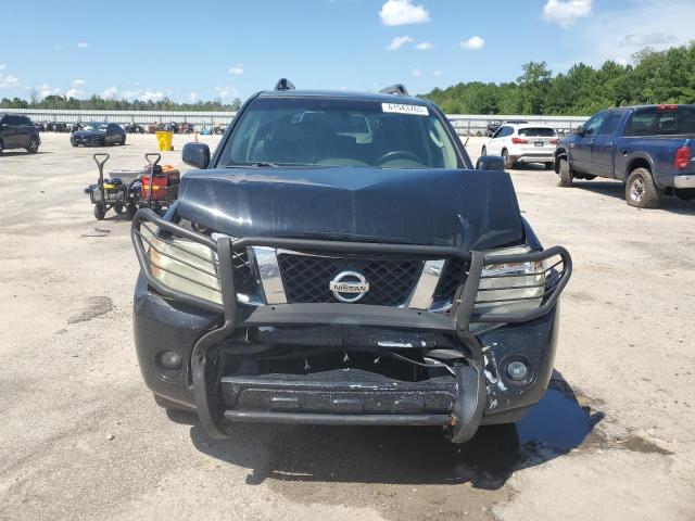2011 NISSAN PATHFINDER - 5N1AR1NN5BC600417