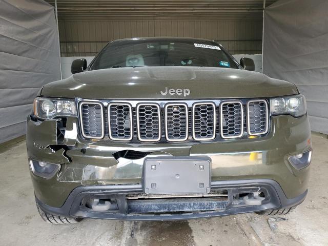 2016 JEEP GRAND CHER - 1C4RJFAG7GC395998