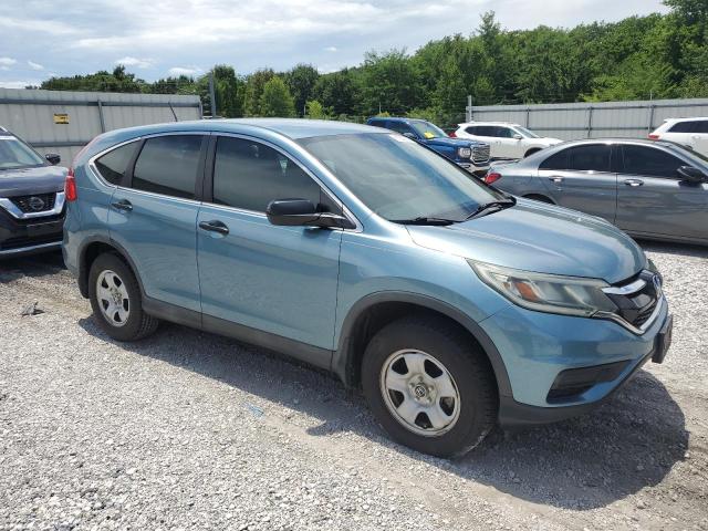 Vin: 2hkrm3h36fh519531, lot: 61587685, honda crv lx 20154