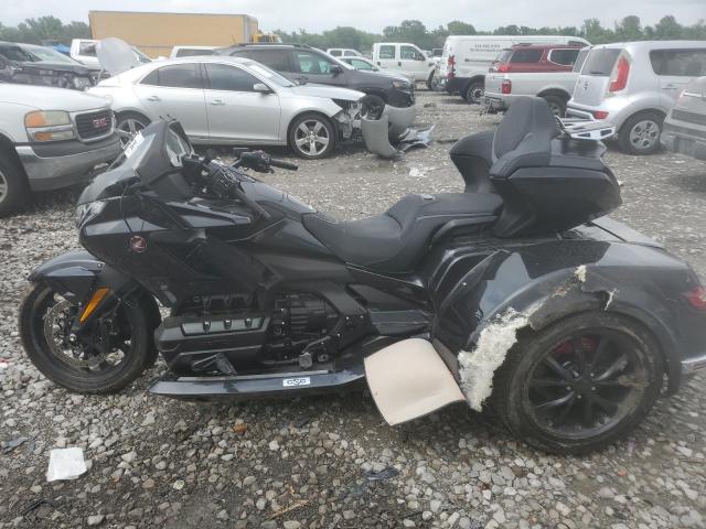 2021 HONDA GL1800 D JH2SC7959MK302024