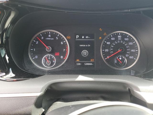 2022 KIA K5 GT LINE 5XXG64J2XNG099534