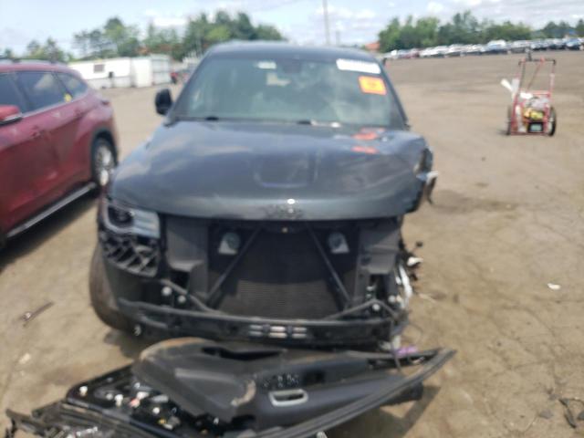2021 JEEP GRAND CHER - 1C4RJFAG6MC727151